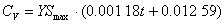 Td width