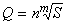 Td width
