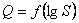 Проектируемый дебит, в л