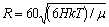 Td width