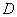 Td width