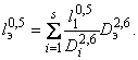 Td width